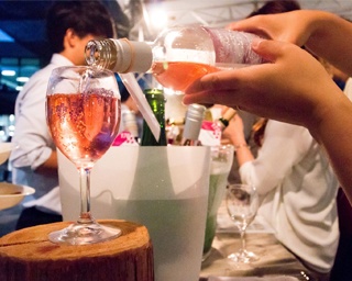 大阪で“山梨ヌーボー”の解禁を祝おう！日本ワインが集結する「蔵出しワインバー IN 大阪フードラボ」が開催