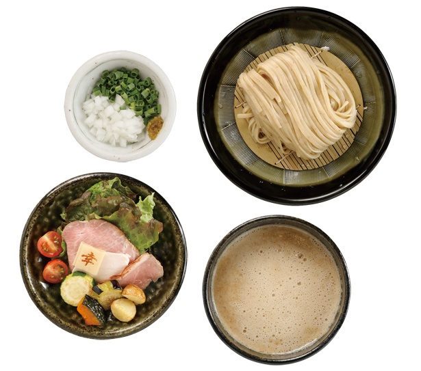 画像8 12 19年の東海ラーメン界に新風を巻き起こす 人気店の新業態が手がける必食の一杯 ウォーカープラス