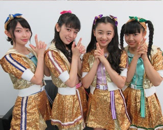 ポッター平井の激推しアイドル！第207回「ときめき♡宣伝部」お米のような存在になりたい！