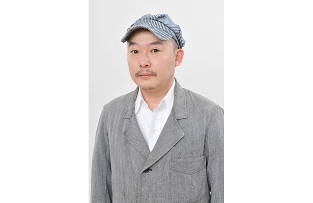 ことしのR-1決勝に進出したナオユキ