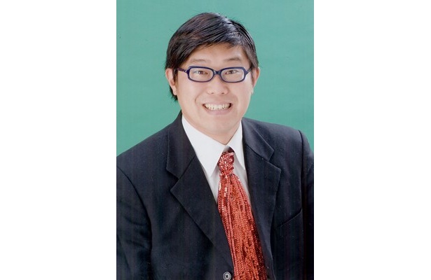 松竹芸能の人気芸人・代走みつくに