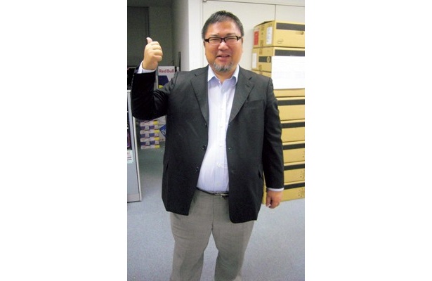 関西ウォーカー編集長の玉置泰紀も出演！
