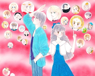 りぼん展が京都髙島屋で10月30日開幕！ 伝説の漫画「ときめきトゥナイト」グッズは即買い必至！