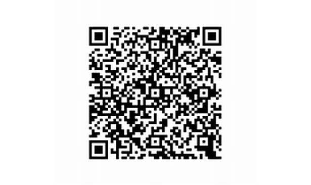 「吉本笑ROOM」のQRコード
