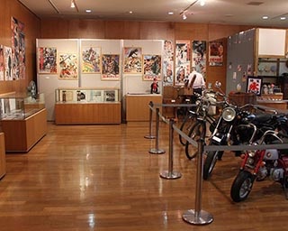 「昭和」に焦点を当てた企画展が高知県の越知町立横倉山自然の森博物館で開催中