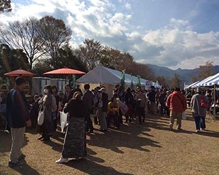 松阪牛の女王が決定する瞬間！三重県の松阪農業公園ベルファームで「松阪牛まつり」開催