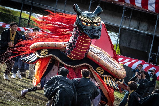 伝統ある神幸行列 熊本県八代市で 八代妙見祭 開催 ウォーカープラス