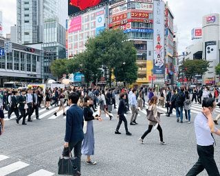 大騒動の“渋谷のハロウィン”、「誘致してない」「NO! 迷惑行為」渋谷区観光協会のマナー啓発活動