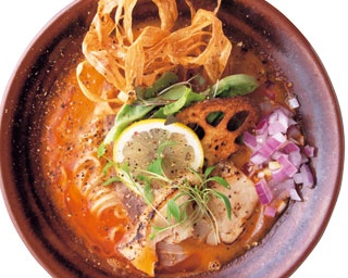 関西で人気のラーメン店がリレー形式の限定麺を発表！ABCテレビ横山太一アナとコラボしたスペシャル麺5選