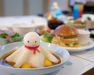 キャラクターカフェが急拡大、3年で年間120店舗へ  背景には徹底的な「愛とこだわり」