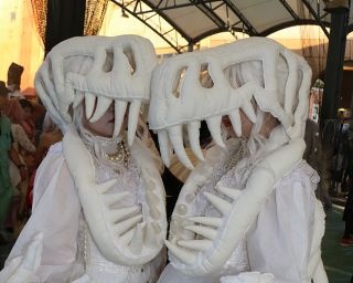 川崎で日本最大級のハロウィンパレード開催、沿道に約12万人動員