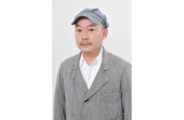 ことしのR-1決勝に進出したナオユキ
