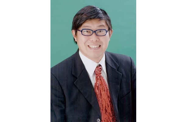 松竹芸能の人気芸人・代走みつくに