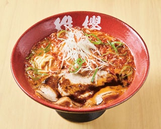 深夜0時以降にも入れる福岡・中洲エリアのラーメン店4選