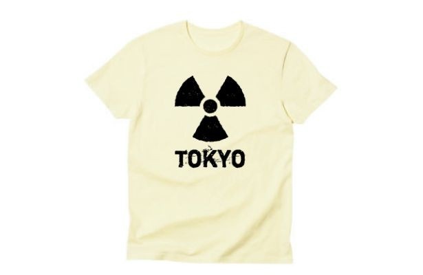 時事ネタをおしゃれに 着る スモールデザイン のtシャツたち 8