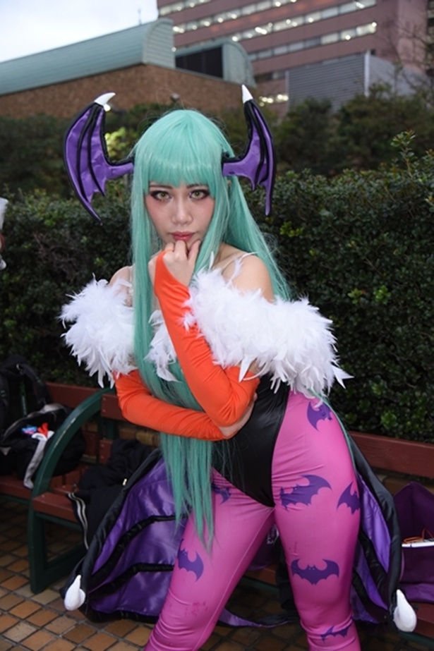 画像35 42 池袋ハロウィンコスプレフェス19 を彩ったコスプレイヤー ウォーカープラス