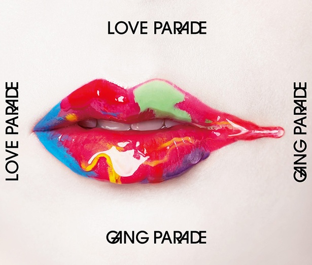 Major 1st album「LOVE PARADE」は2019年11月13日(水)に発売
