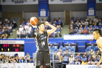【勝敗予想付き！】3分でわかる！今週末のBリーグ第7節『全カード』の見どころ
