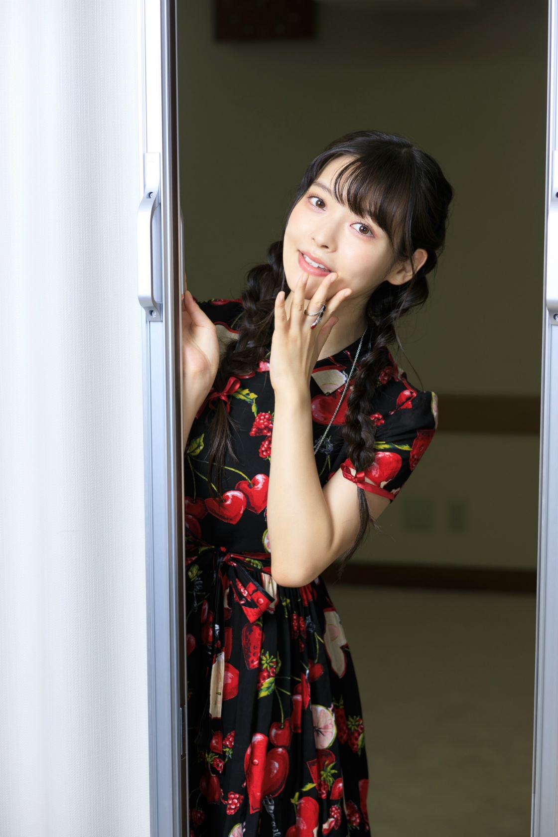 上坂すみれは「『プリキュア』を観たことがなくてもすんなり入れる」と新規ファン獲得に意欲