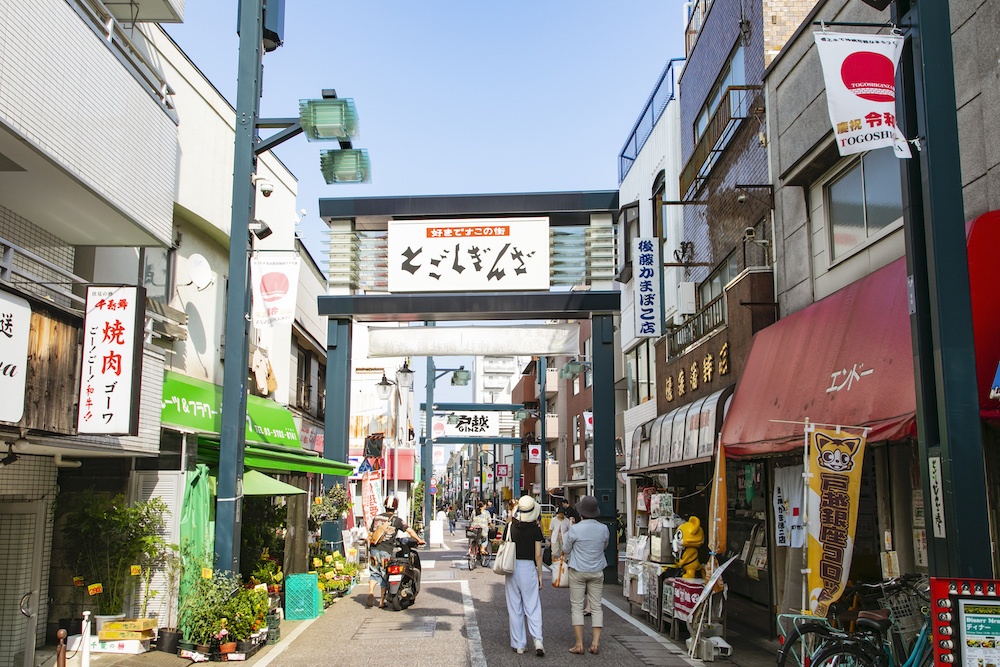 編集長が語る これからの商店街と街の未来 東京編 Shop Local ウォーカープラス