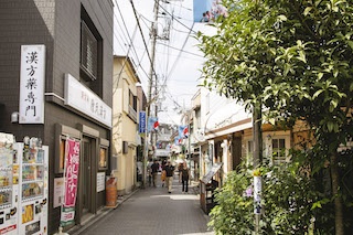 今、商店街が面白い！編集長が語る、これからの商店街と街の未来