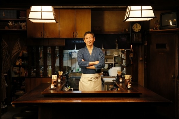 「深夜食堂 -Tokyo Stories Season2-」は10月31日(木)よりNetflixにて全世界配信中