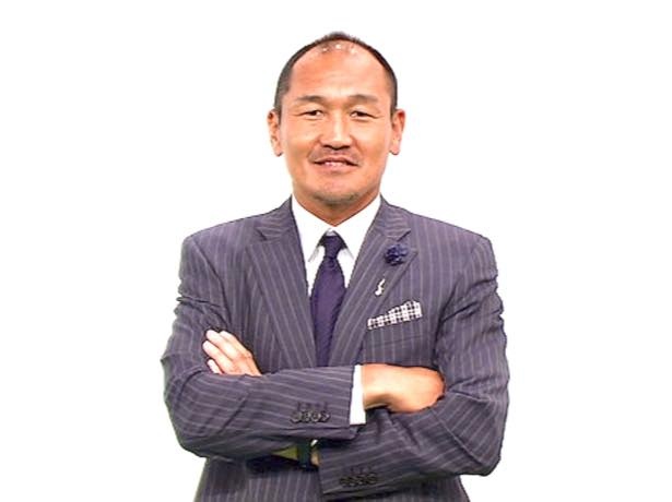 11月9日には、元サッカー日本代表選手の秋田豊氏がゲストとして登場