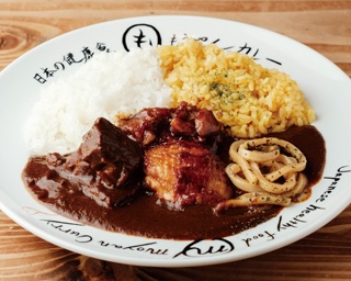 味変すれば無限に食べられる!?名古屋で楽しめるカレー食べ放題3選