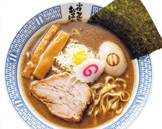 実はあの人気店が手がけている新味ラーメン！大阪の“セカンド＆サードブランド”ラーメン店3選