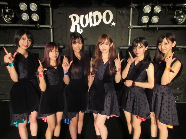 画像2 / 8＞ポッター平井の激推しアイドル！第209回「LinQ」のanytime 