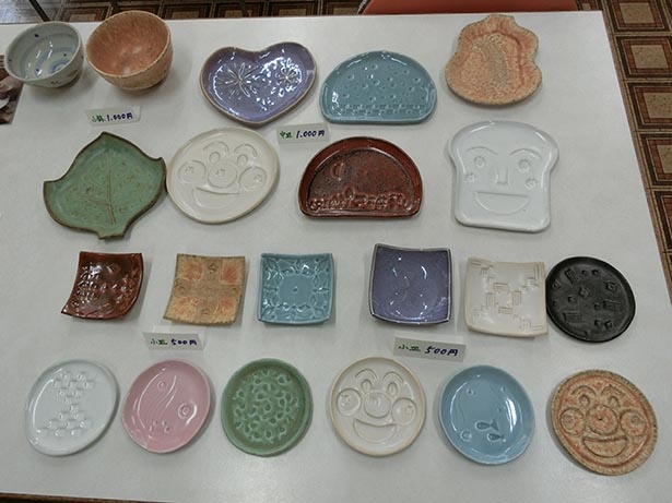 自分の思い描く陶芸作品を作ろう 岐阜県の養老公園で 陶芸体験 開催 ウォーカープラス