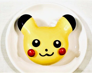 ポケモンタピオカも！「ミスド×ポケモン」限定コラボメニュー