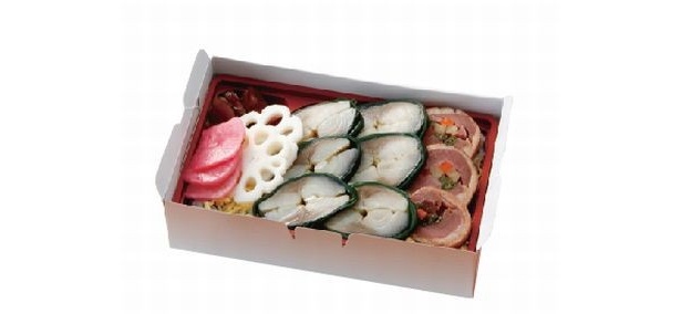 「博多発〆鯖ちらし寿し」(1000円)