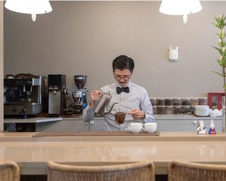 常連になりたい！福岡コーヒーカタログ＜六本松エリア編＞