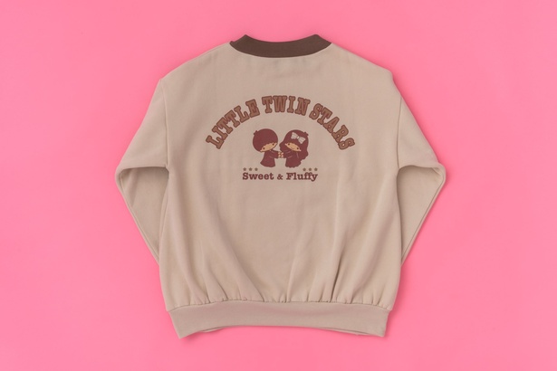 Ray Cassin｜トレーナー(5900円)