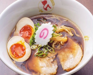 兵庫新店部門グランプリ店も！兵庫・尼崎の実力派ラーメン店6選