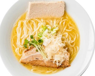 総合グランプリ店も！激戦区の大阪・福島からラーメンWalker関西おすすめの旨い店4選