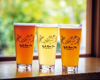 ビールが苦手な女子必見！京都で味わうおしゃれクラフトビール2選