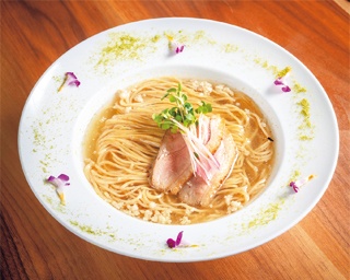 女性におすすめしたい！京都のおしゃれなラーメン店2選
