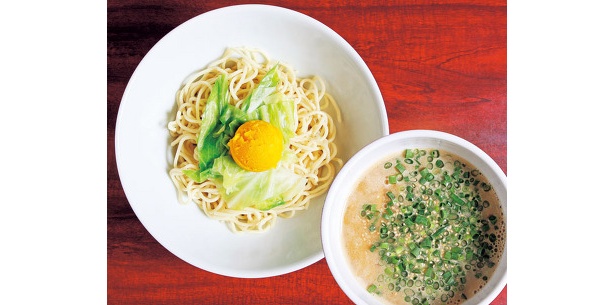 麺eijiの新作「つけ麺」を実食レポート！