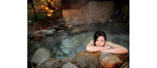 クーポン1枚で2名まで利用可能！半額スーパー銭湯＆温泉館企画
