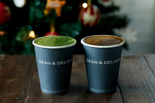 まるで 飲むアップルパイ Dean Deluca から期間限定4種が発売 ウォーカープラス