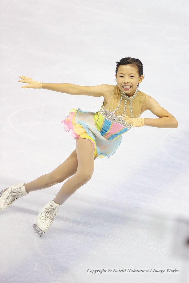 推薦出場組は多彩なメンバー フィギュアスケート全日本ジュニア選手権 ウォーカープラス