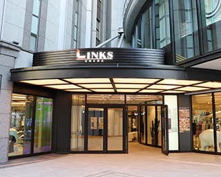 大阪・梅田の新ランドマーク「ヨドバシ梅田タワー」の商業施設「LINKS UMEDA」内覧会を徹底レポート