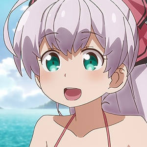 能力 は 平均 値 で っ て 言っ た よね アニメ