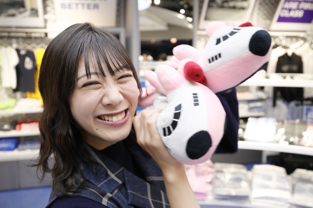 「両方買っちゃう！」