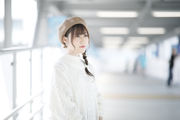 「まだかな～」