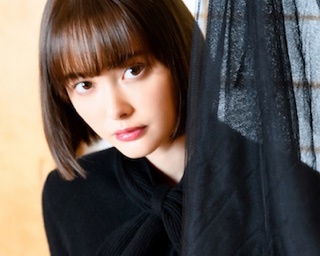 玉城ティナ「都市伝説は思い出したくない」、主演映画と恐怖語る