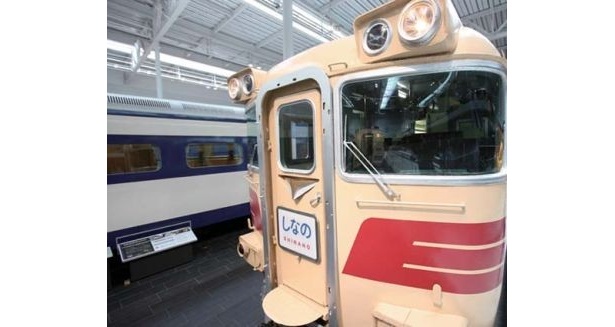 キハ181形式気動車
