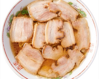 肉、肉、肉どっさり！ ラーメンWalker福島が選ぶ、会津若松の肉盛り麺3選
